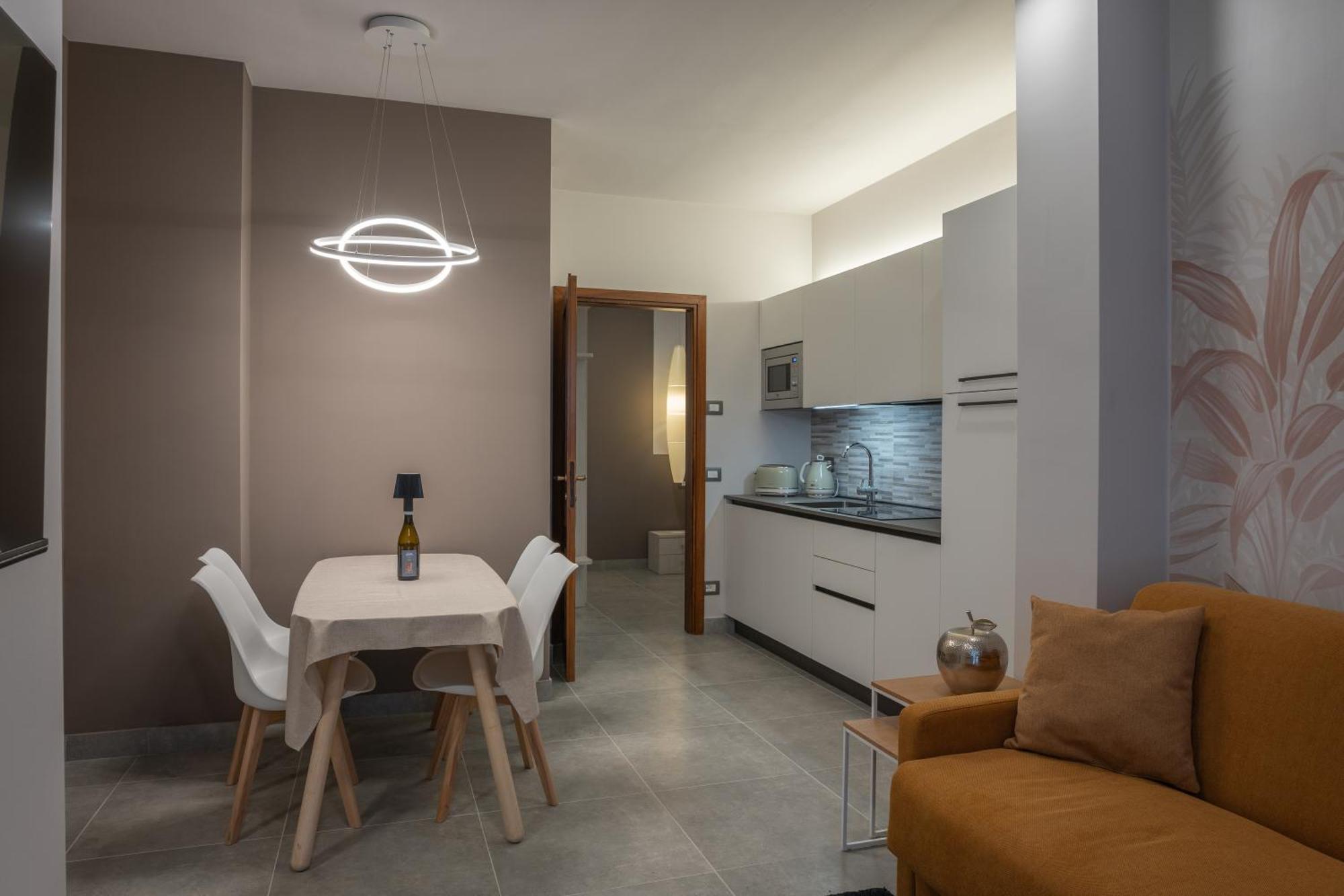 Gomes Comfort House 2 Valeggio sul Mincio Luaran gambar