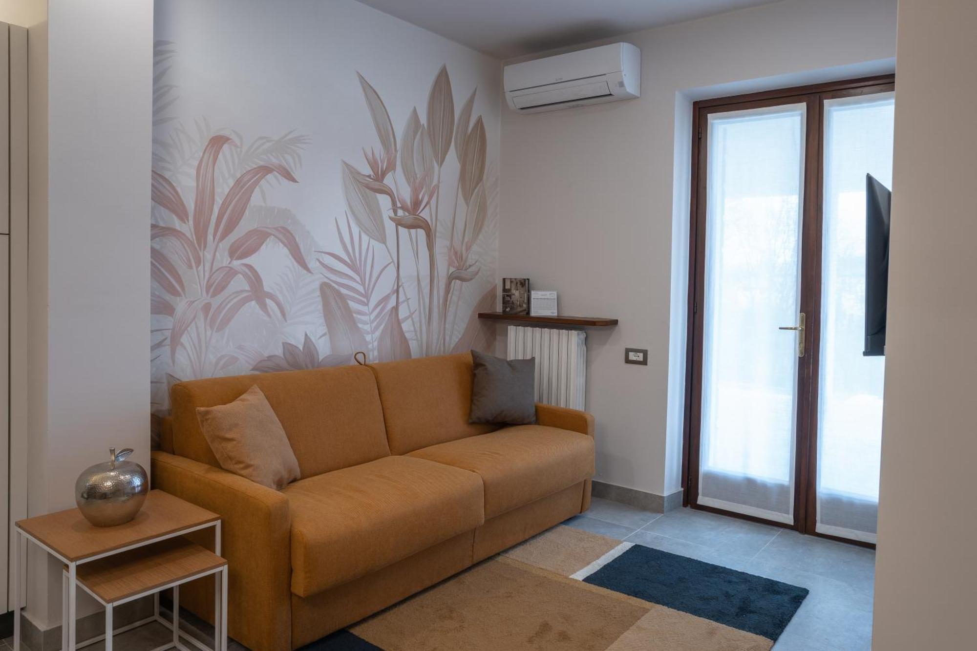 Gomes Comfort House 2 Valeggio sul Mincio Luaran gambar